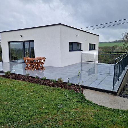 L'Harmonie Du Jardin Gite Chevetogne Luaran gambar