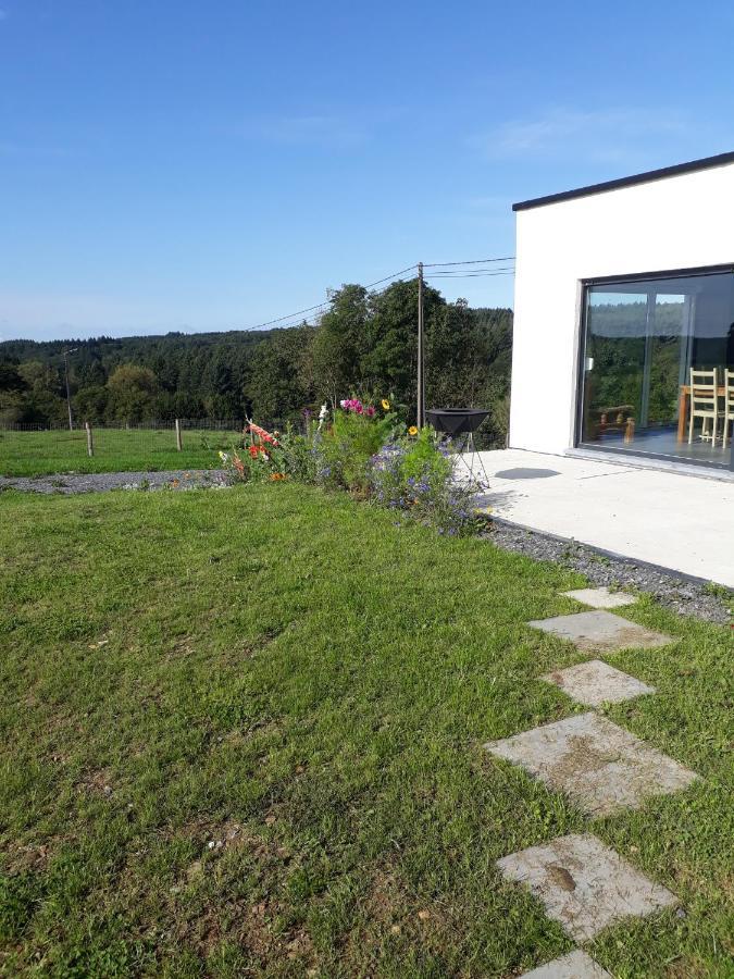 L'Harmonie Du Jardin Gite Chevetogne Luaran gambar