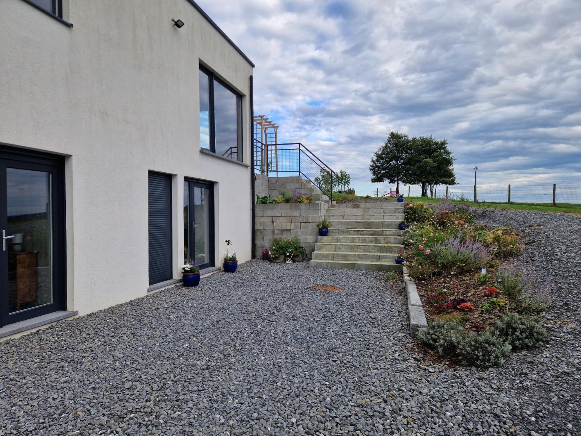 L'Harmonie Du Jardin Gite Chevetogne Luaran gambar